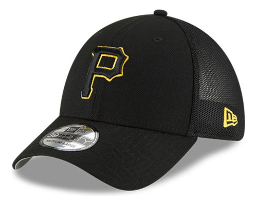 Gorra New Era Pittsburgh Pirates 39thirty Mlb 60227361