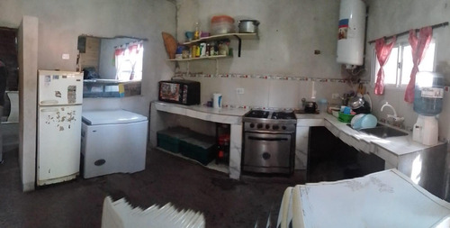Casa En Venta En Longchamps A Terminar