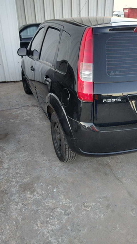 Ford Fiesta 2003 1.0 Personnalité 5p