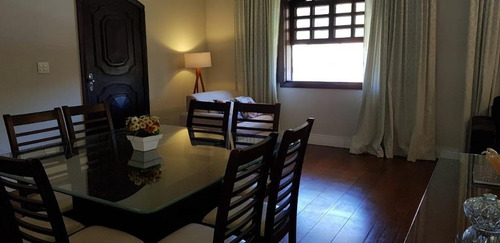 Imagem 2 de 26 de Casa À Venda, 3 Quartos, 1 Suíte, 2 Vagas, Jardim Santa Rosália - Sorocaba/sp - 5429