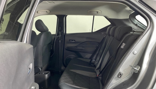 Imagem 10 de 15 de 125241 - Nissan Kicks 2017 Com Garantia