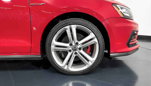 Imagen 10 de 15 de 101351 - Volkswagen Jetta 2016 Con Garantía