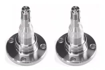 Comprar Par Punta De Eje Volkswagen Gol Parati Saveiro G1 G2 G3 G4