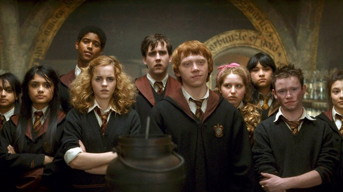 Blu-ray Warnerbrothers: Harry Potter & The Half-blood Prince
