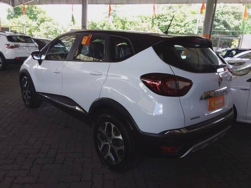 Renault Captur 1.6 16v Sce Flex Intense X-tronic