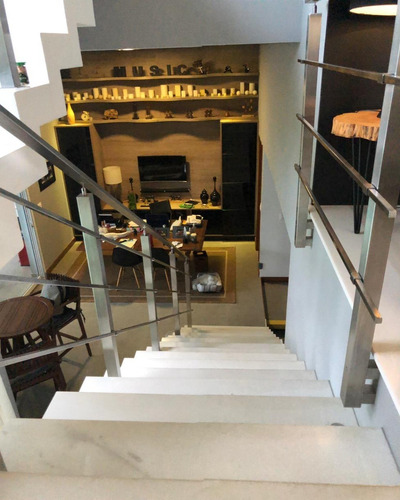 Imagem 7 de 13 de Alphaville Nova Esplanada 1 - Casa E Terreno - Ca00860 - 69612495