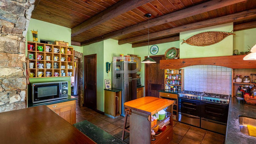 Imagen 7 de 13 de Chacra En Venta Punta Ballena 4 Dorm, 7 Has #1818