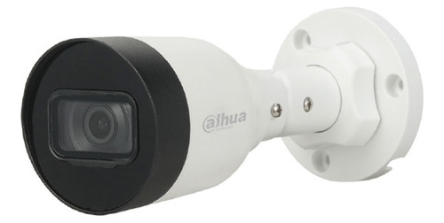 Camara Dahua Tubo Exterior Ip, 2mp, Ipc-hfw1230s1-s5