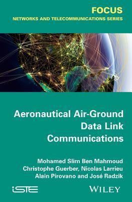 Libro Aeronautical Air-ground Data Link Communications - ...