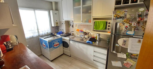 Imagen 6 de 18 de Departamento Reciclado 3 Ambientes - Esquel 1400 - Barrio La Colina