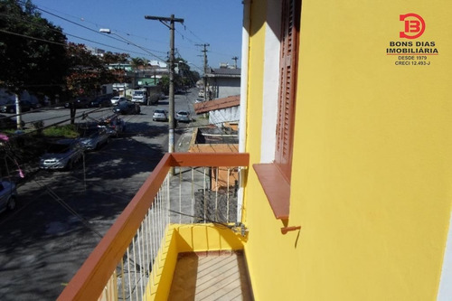 Imagem 12 de 15 de Casa - Jardim Artur Alvim - Ref: 5101 - L-5101