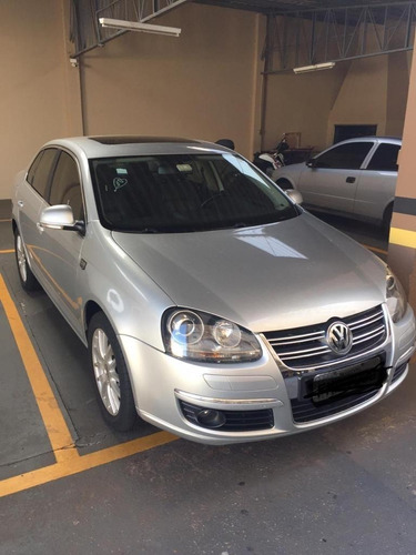 Volkswagen Jetta 2.5 170 Cv 4p