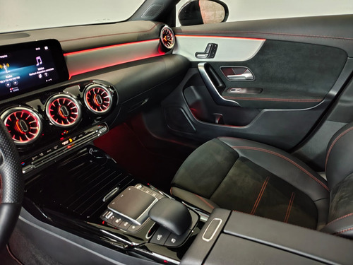 Mercedes-Benz Classe Cla CLA 63 AMG 2.0 TURBO