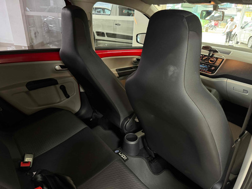 Volkswagen Up! 1.0 TSI MOVE UP 12V FLEX 4P MANUAL