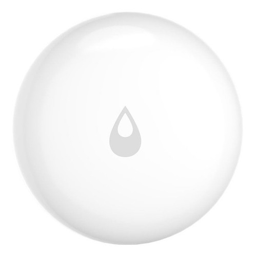 Imagen 3 de 6 de Aqara Sensor De Inundación Fuga De Agua Apple Homekit