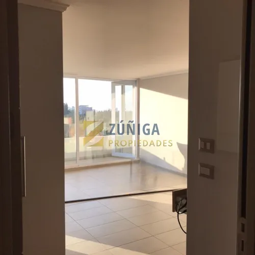 ¡arrienda Tu Nuevo Hogar En El Corazón De Recoleta!