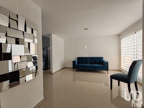 Renta Casa 3 Ambientes Lomas Diamante
