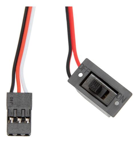 60a Rc Esc Accesorios Mejorar Piezas Para 1:10 Escala Rc