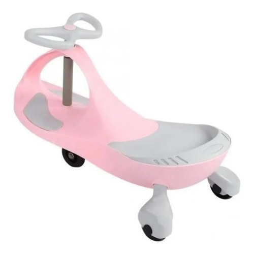 Imagen 2 de 3 de Buggy Carrito Auto Plasmacar Vehículo Deslizador Volante