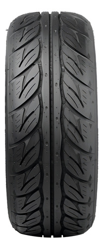 Pneu Speedmax Aro 18 Racemax 235/40r18 91w Semi Slick Índice De Velocidade W