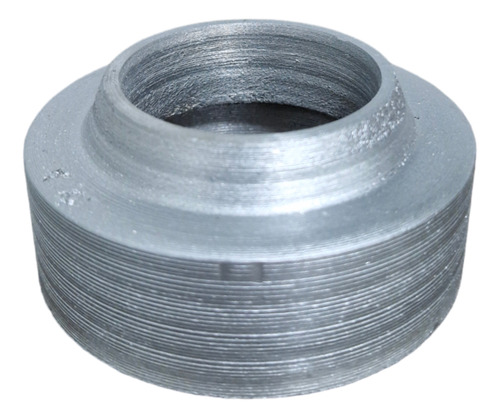 Copas Espiral Suspension Chery Orinoco