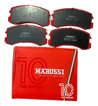 Comprar Pastilla De Freno Mitsubishi Lancer Glx 2010-2011-2012-2013