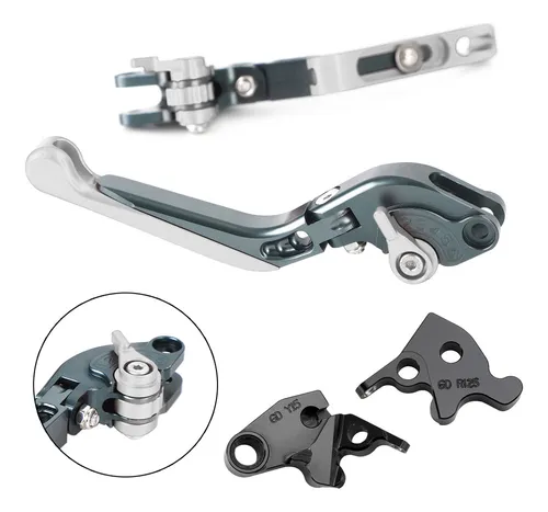 Palanca De Freno De Embrague Ajustable For Yamaha Xsr 155 M