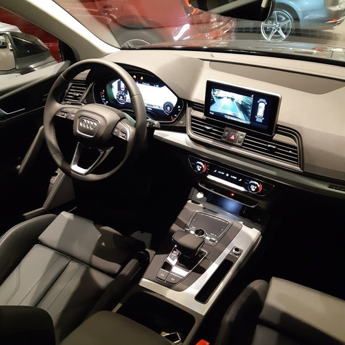 Audi Q5 2020 0km 2021 2019 2018 Sport Offroad Q3 Q8 Sq5 Pg