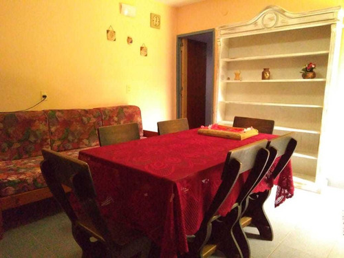 Imagen 6 de 14 de Casa 3 Ambiente Para 7 Personas, Parrilla, Garaje