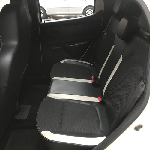 Imagen 5 de 9 de Renault Kwid