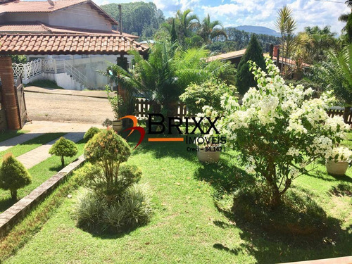 Imagem 14 de 14 de Chácara - 1.050m² - 3 Quartos - Á Venda - Santa Isabel - Ru -742