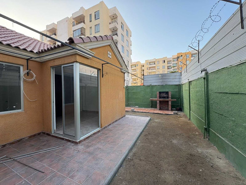 Se Vende Casa En Sector Norte De Antofagasta (96164)