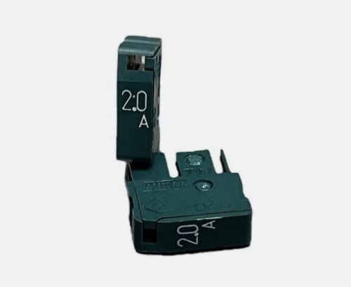 1 Pieza Daito 2.0a Mp20 Alarm Fuse 125v Fusible Robot