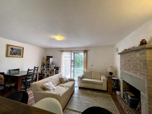 Venta Casa 3 Dormitorios En Barra De Carrasco