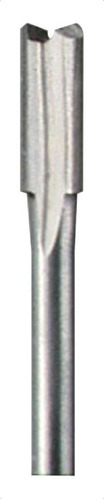 Cortador Dremel 652 3/16 polegadas e 4,8 mm