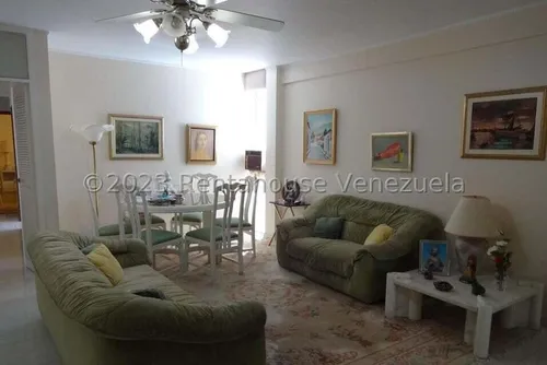 Altamira, Caracas Mls #24-6855