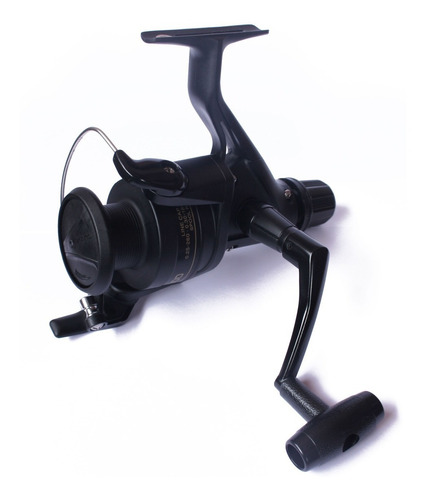 Carrete Shimano Ix 4000 Pesca Deportiva + Libro Digital