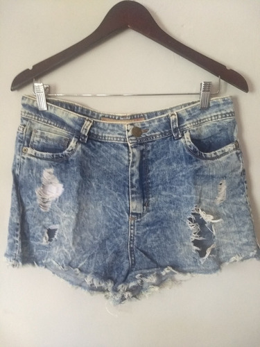 Short Ecole Talle 42