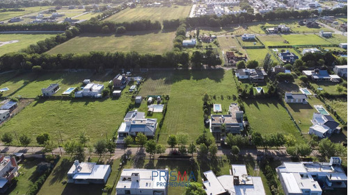 Imagen 6 de 10 de Lote En Venta - Quintas De Italia V - 1350 M2