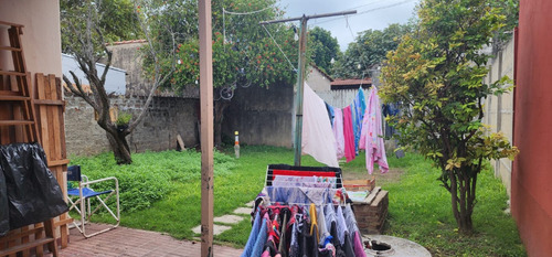 Casa Muy Bien Ubicada (1 Cuadra Hipermercado Jumbo Lomas)
