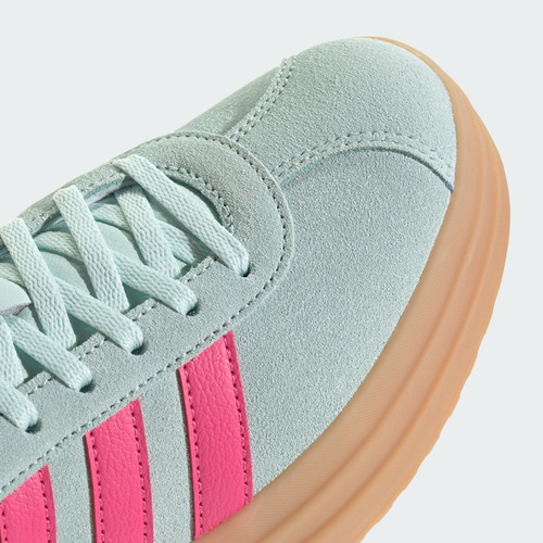 adidas VL Court Mujer