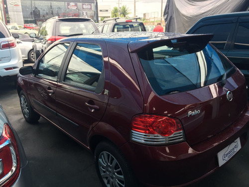 Fiat Palio 1.0 Mpi Elx 8v Flex 4p Manual