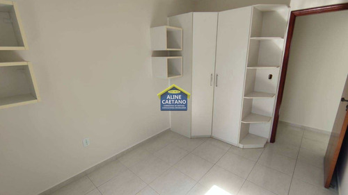 Imagem 14 de 30 de Apartamento Top - Caiçara Frente Mar... - Vcra072