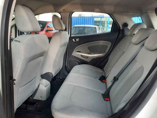 Imagen 11 de 15 de Ford Eco Sport 2014 5p Se L4/2.0 Aut