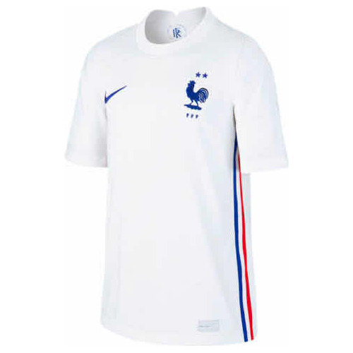 Camiseta Francia 19/20