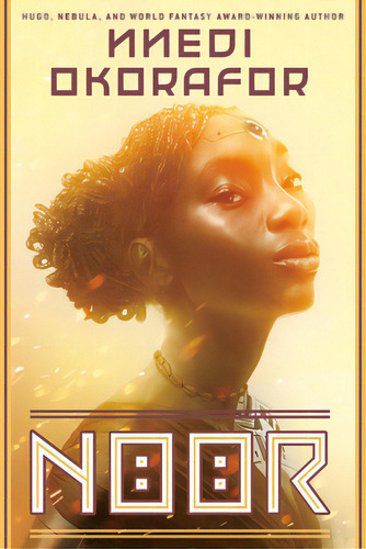 Noor, De Okorafor, Nnedi. Editorial Daw Books, Tapa Blanda En Inglés
