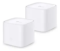 Comprar Routers Mesh Tp-link Hc220-g5 Aginet Gigabit 2 Pack Ac1200