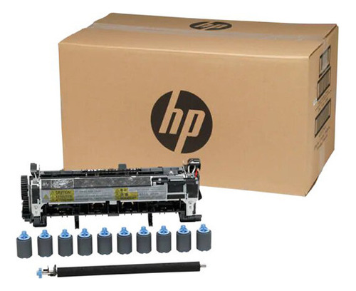 Kit Mantenimiento Cf064a Original Hp M600 M601 M602 M603 E4s