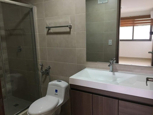 Imagen 4 de 12 de Apartamento En Alquiler, En Ricardo J Alfaro, 75m2