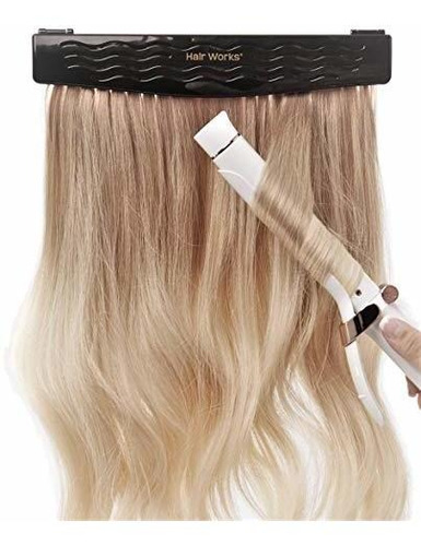 Extensiones De Cabello - Hair Works 4-in-1 Hair Extension St